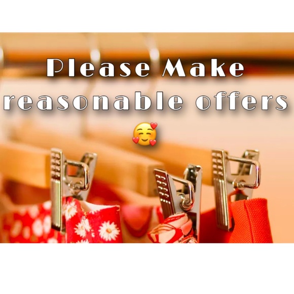 Offers! - Picture 1 of 1